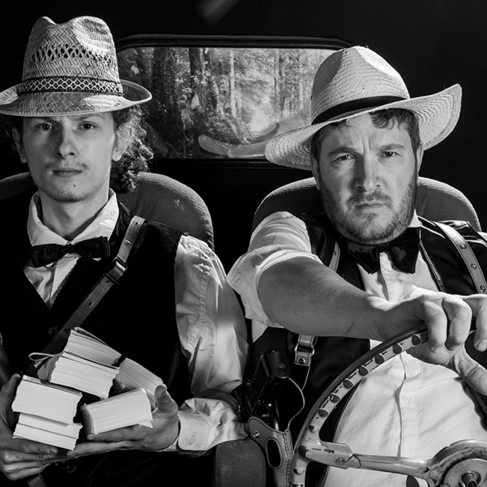 Sébastien & Philippe